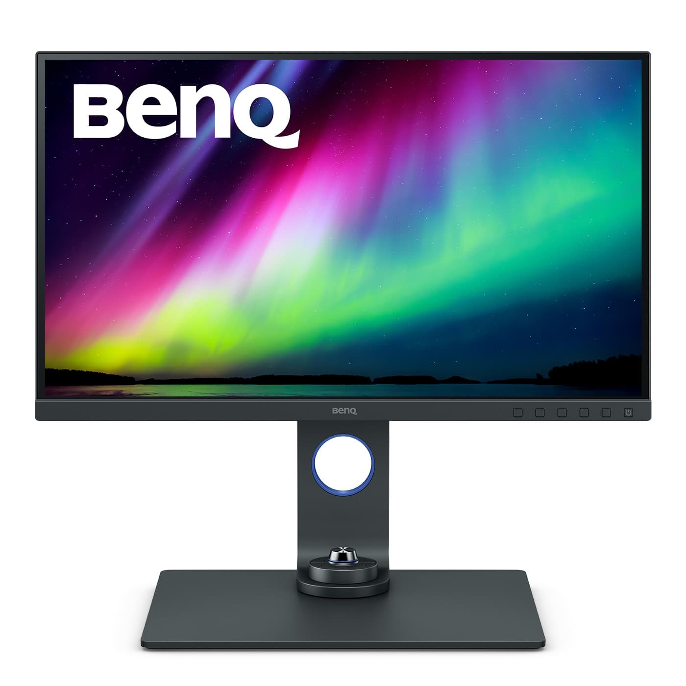 MONITOR 27" BENQ SW270C"9H.LHTLB.QPE"