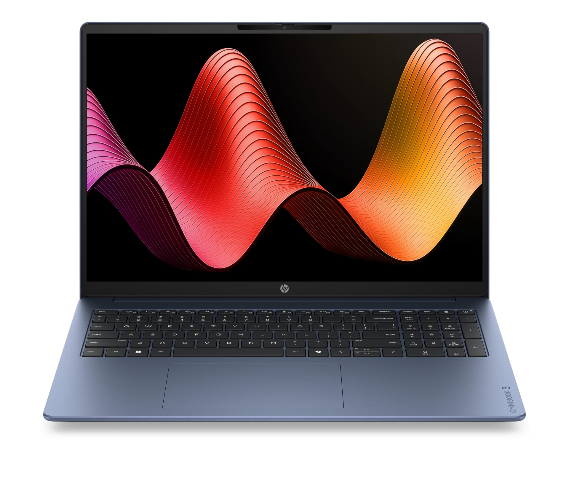 NB OMNIBOOK 3 R5-40 16"/16/512GB DOS D87BLEA HP"D87BLEA"