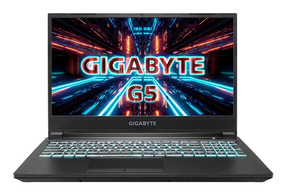 GB G5 I5 16G 512G RTX3050TI FREE DOS"G5 MD-51EE123SD"