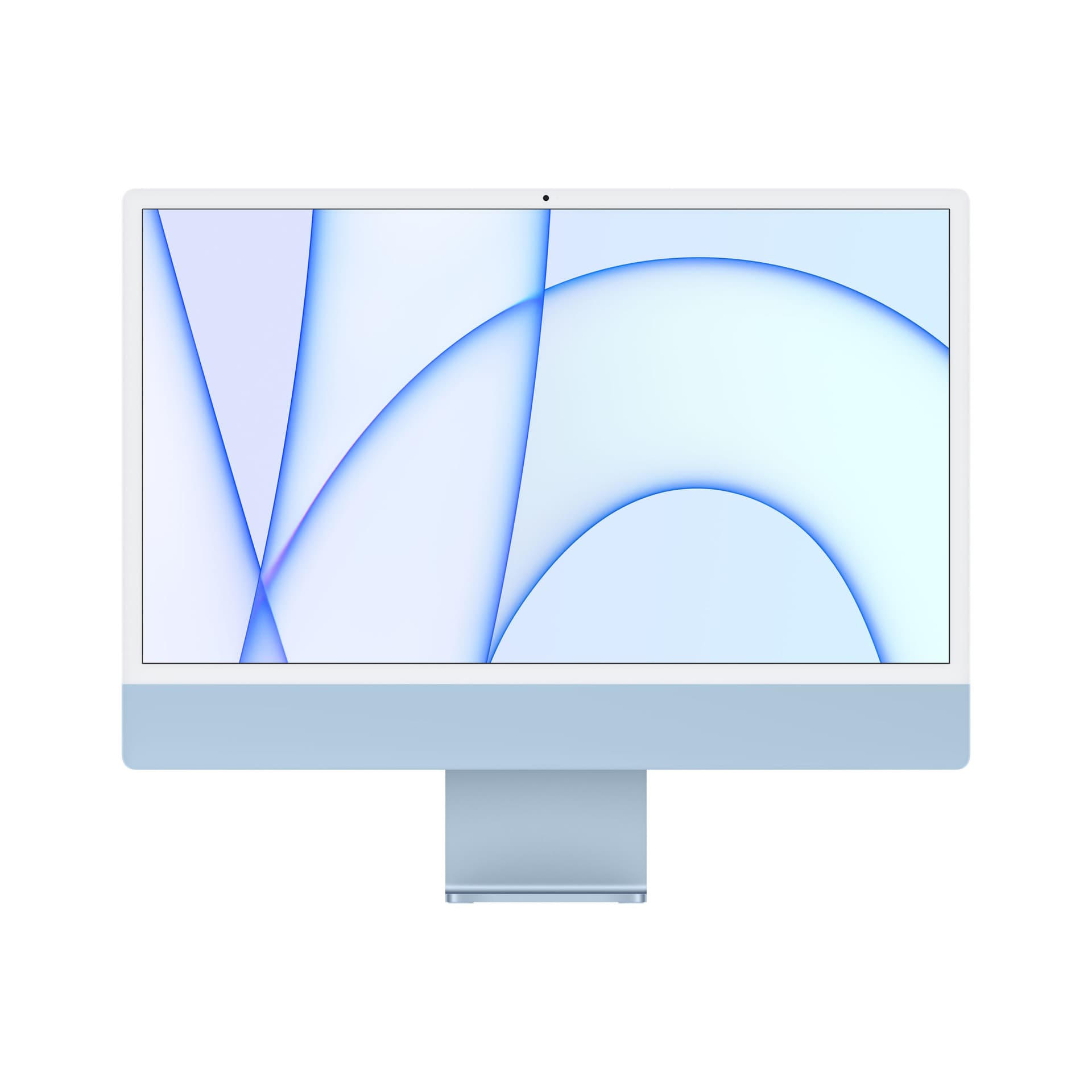 iMAC 24 M1 GPU 8-core 8GB 512GB INT BL"MGPL3ZE/A"