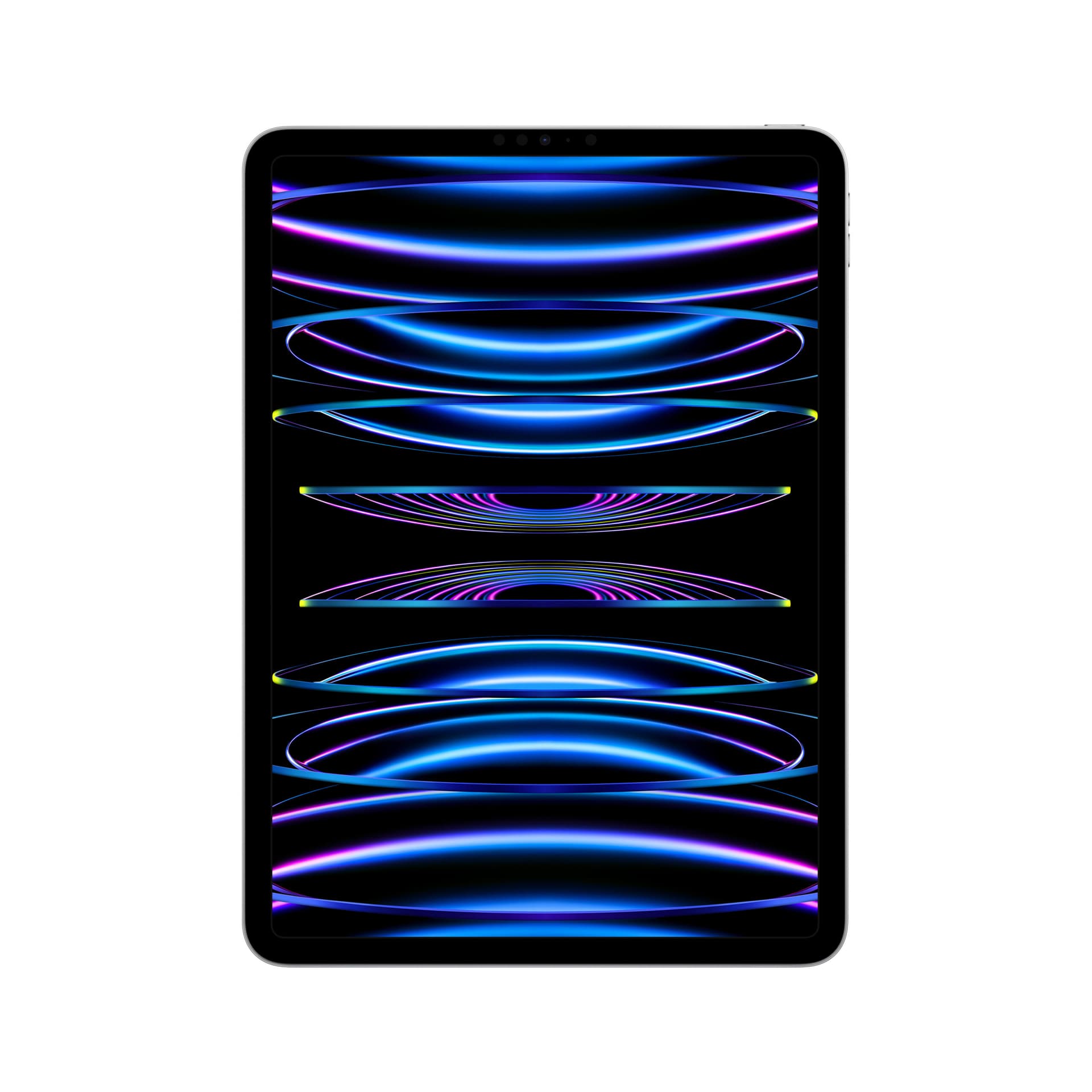 IPAD PRO(4th) 11 WiFi 256GB SILVER"MNXG3FD/A"