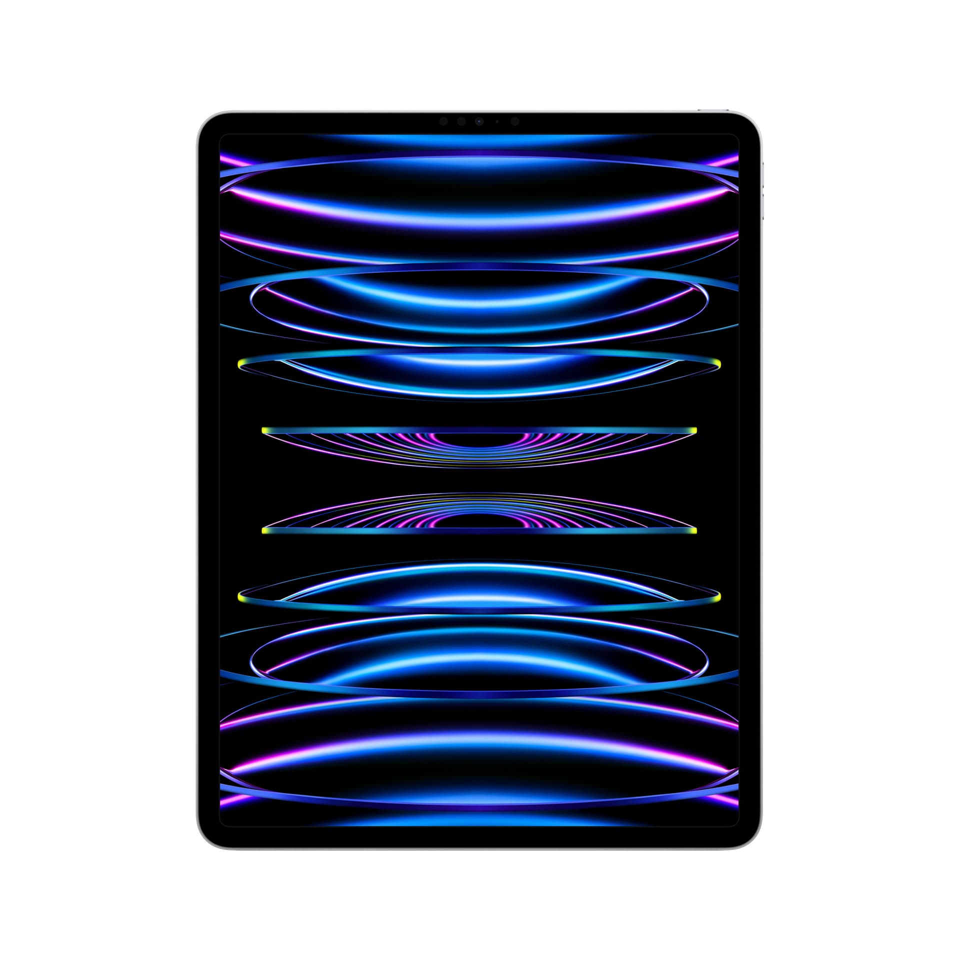 IPAD PRO(6th) 12.9 WiFi 256GB SILVER"MNXT3HC/A"