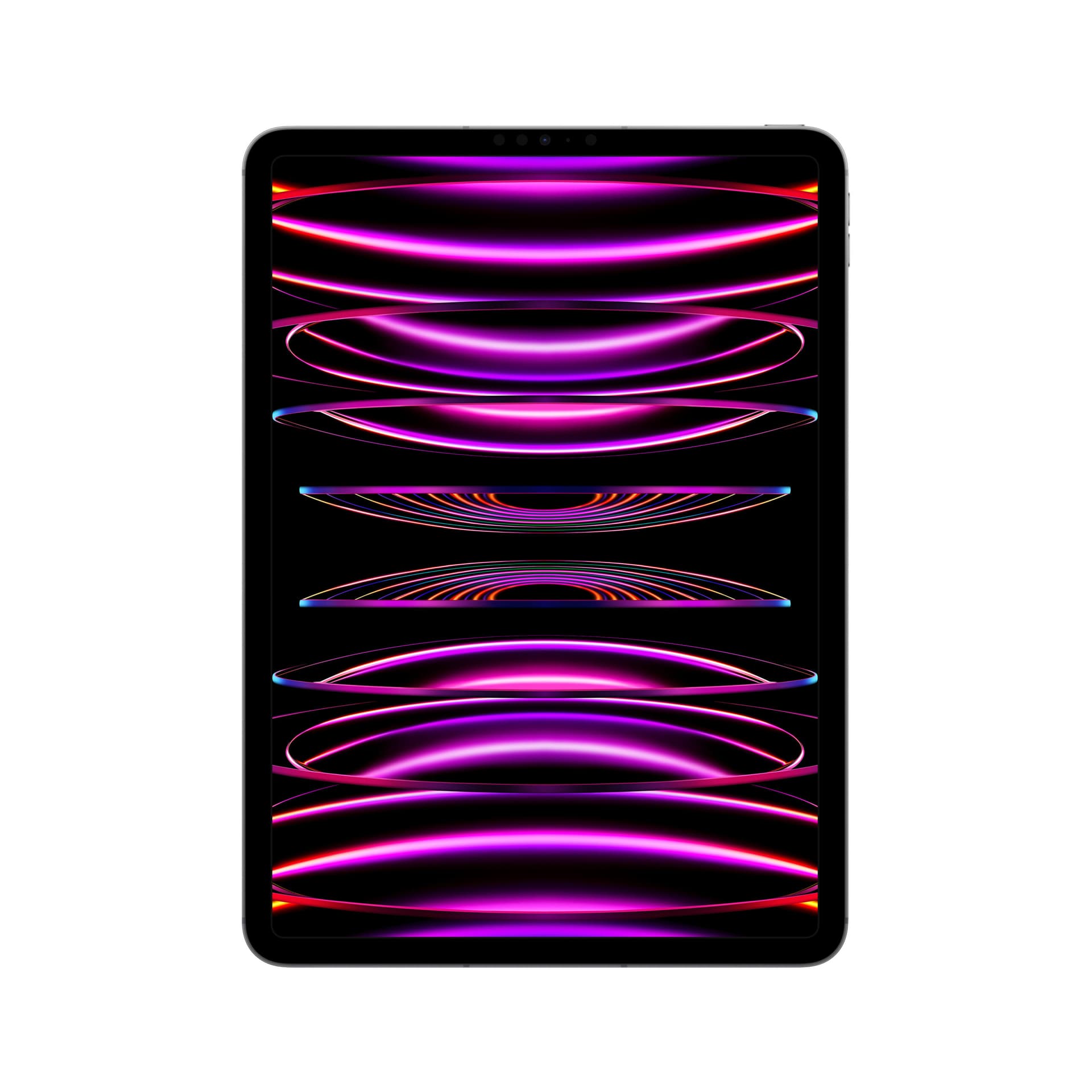 IPAD PRO(4th) 11 CELLULAR 128GB GREY"MNYC3HC/A"