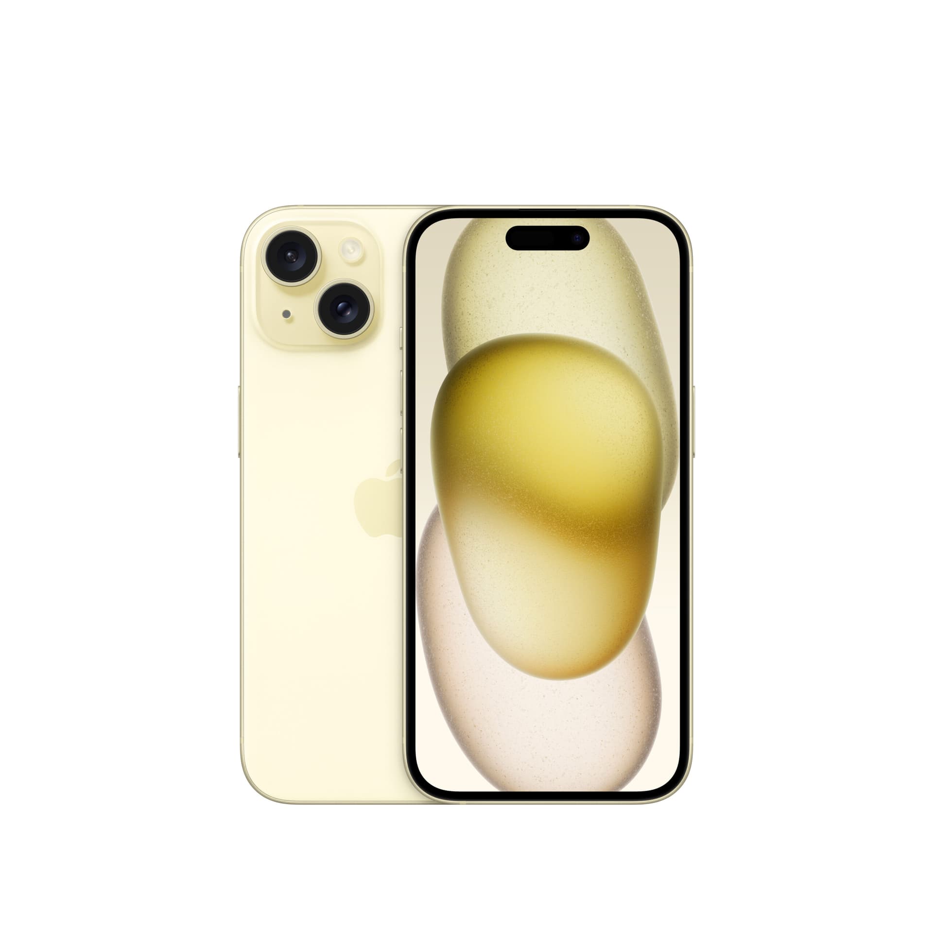 IPHONE 15 YELLOW 128GB-RUB"MTP23RX/A"