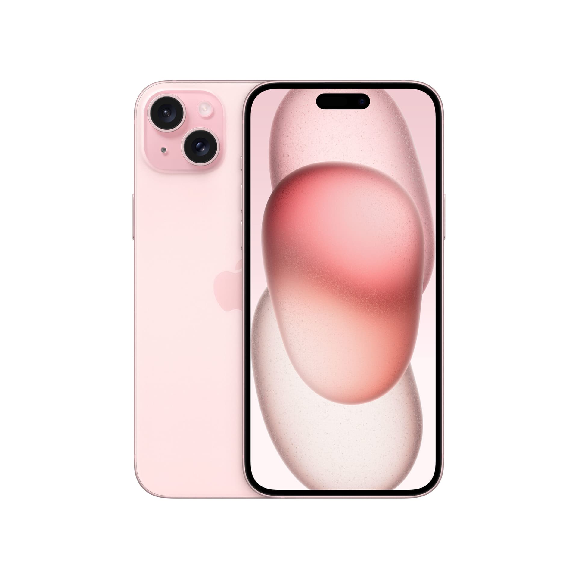IPHONE 15 PLUS PINK 128GB-RUB"MU103RX/A"