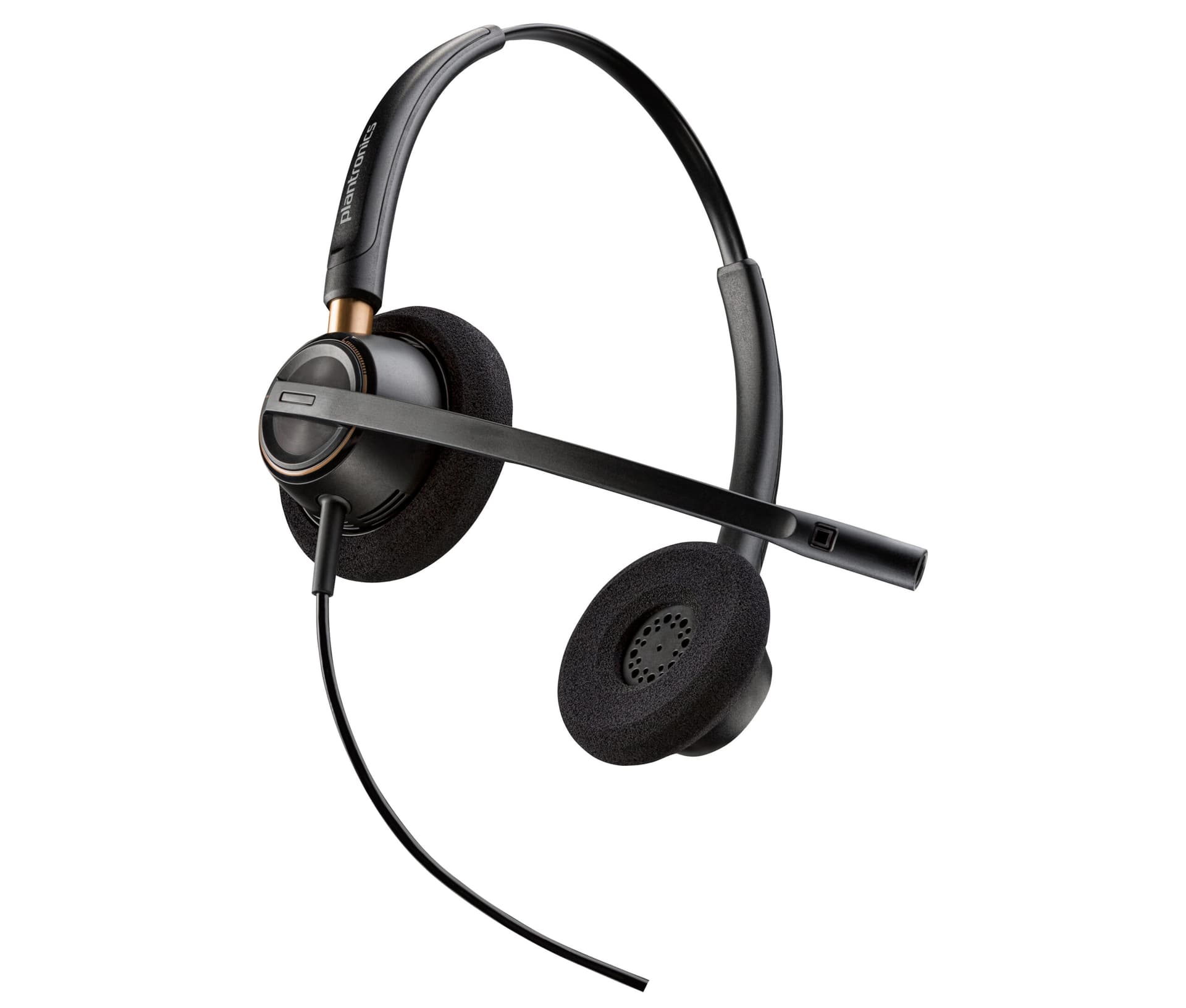 Poly EP 525 -M Stereo w/USB-A Headset"783R2AA"