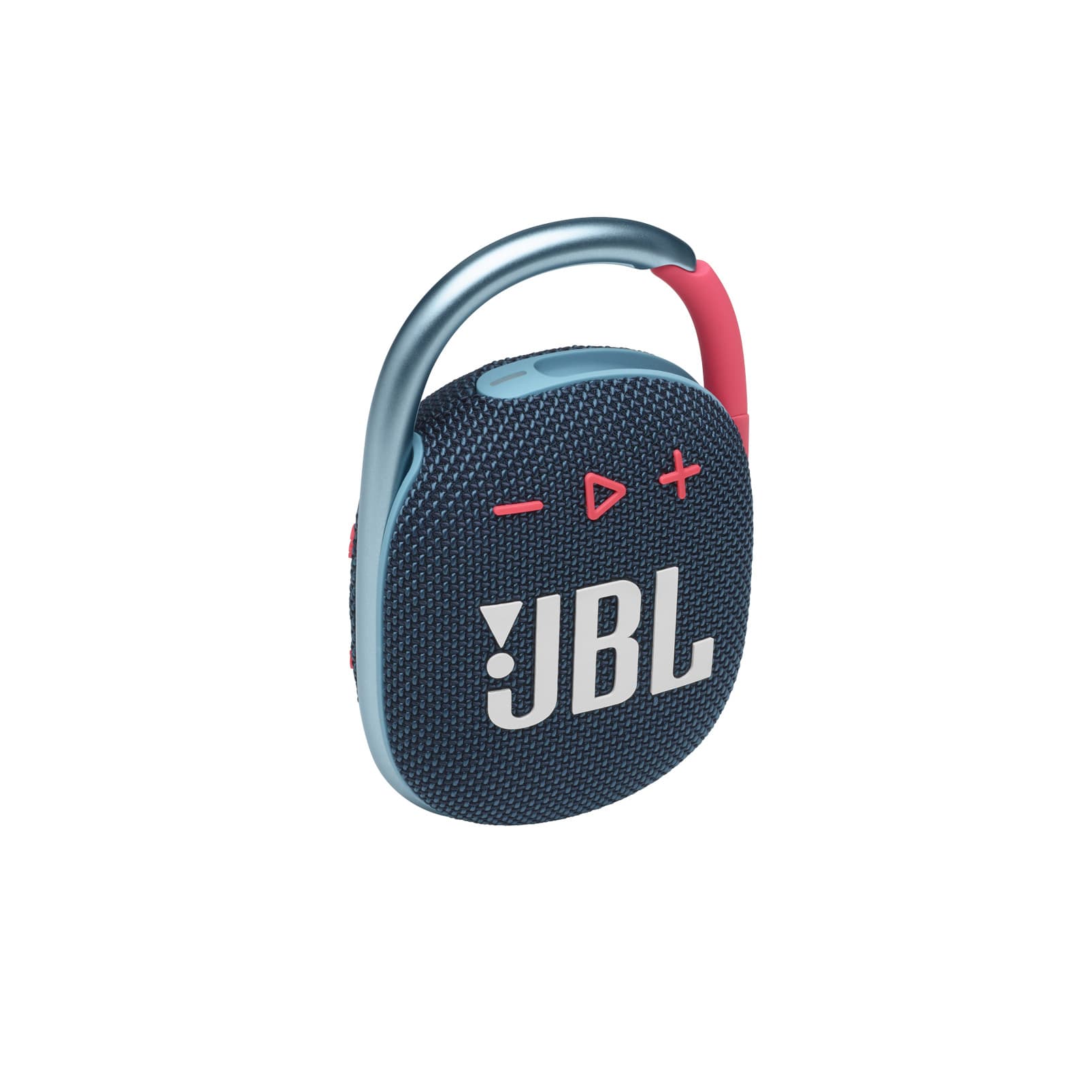 Boxa portabila Clip 4"JBLCLIP4BLUP"