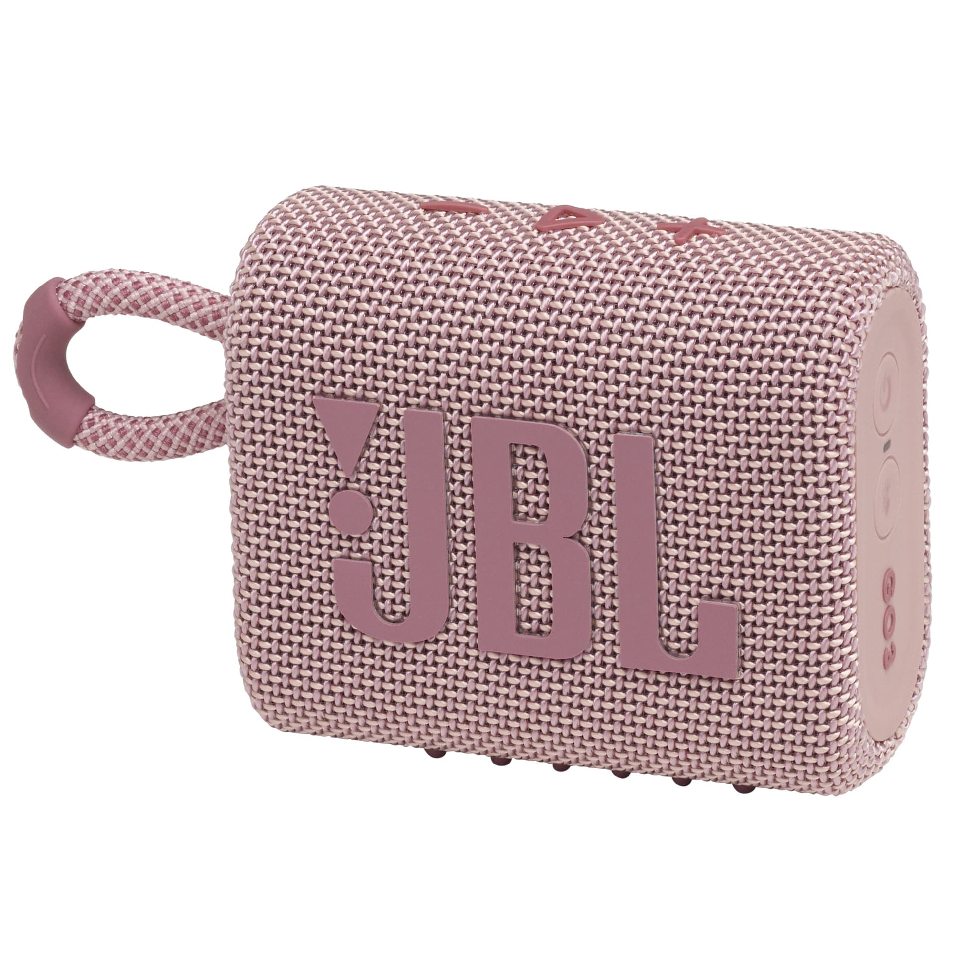 Boxa portabila Go 3 Pink"JBLGO3PINK"