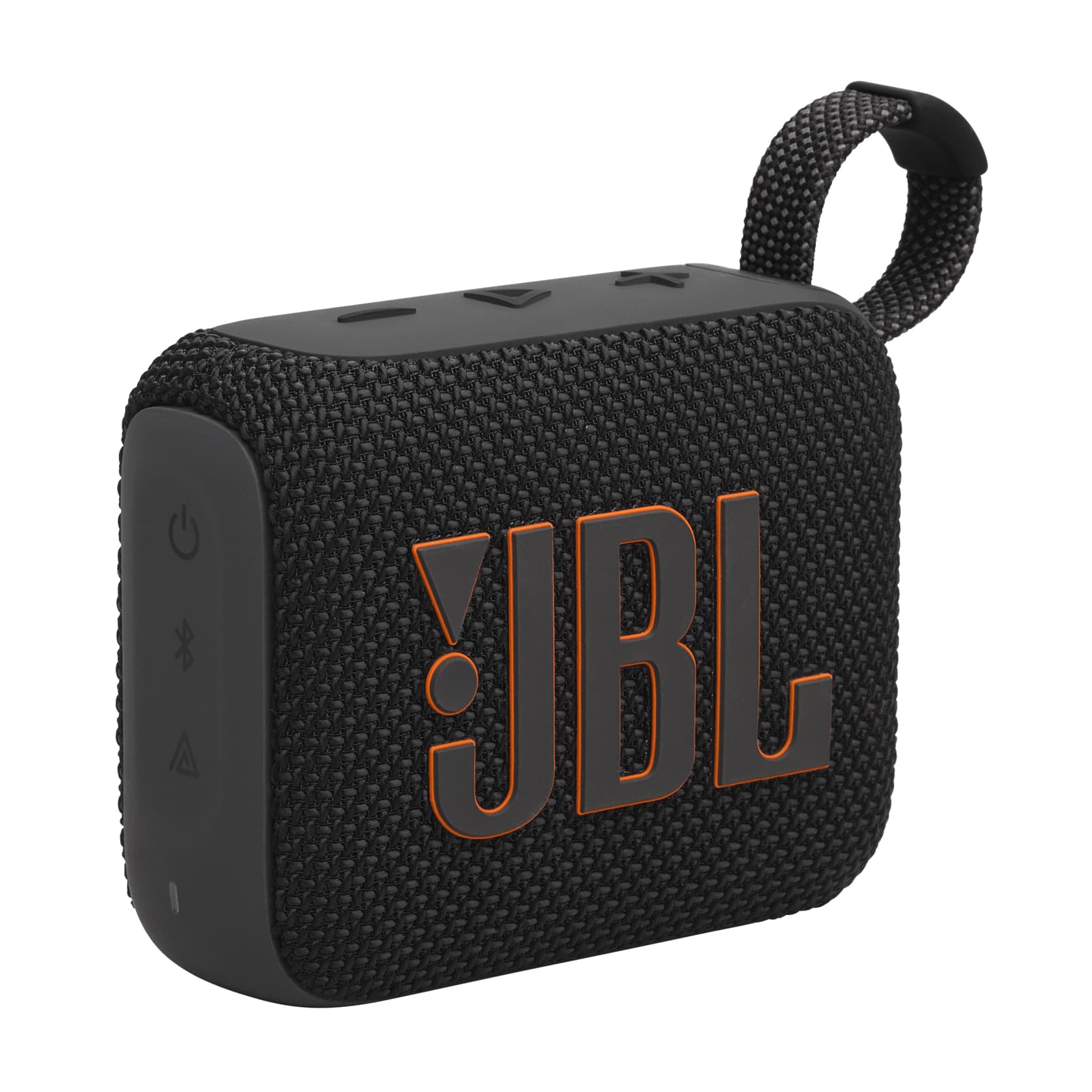 Boxe Portabile cu Bluetooth JBL JBLGO4BLK"JBLGO4BLK"