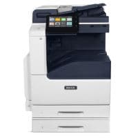 Xerox VersaLink B7125 - 2 tavi, multifunctional A3 mono, 25ppm