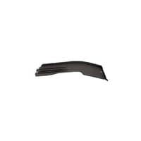 Sharp job separator tray