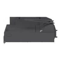 Sharp paper pass unit
