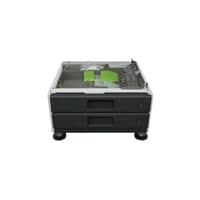 Sharp stand/2x500-sheet paper drawer