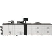 Sharp BP90C70, multifunctional SRA3 color, 70ppm, fara toner si developer