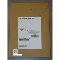 Ricoh OCR unit type M13