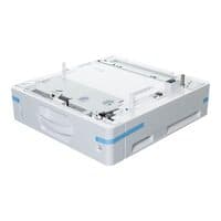Ricoh 250 sheet tray (max 3), paper feed unit PB1110 for P501/P502/IM350FSE/IM430FSE
