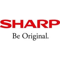 Sharp toner cyan cartridge 8000p for BPC533/BPC542