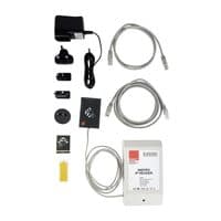 Inepro Ethernet reader SCR808