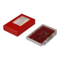 Inepro Spider Core, card reader INTERN