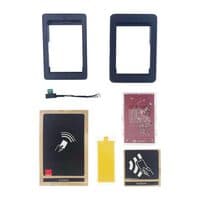 Inepro Spider HP Pocket Complete 6.5cm USB mini B Male, card reader EXTERN