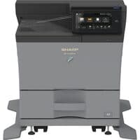 Sharp BPC542PW, imprimanta A4 color, 42ppm