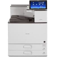 Ricoh SP8400SE, imprimanta SRA3 mono, 60ppm A4 + toner