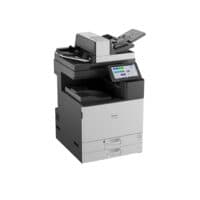 Ricoh IMC4510SD, multifunctional SRA3 color, 45ppm + set tonere