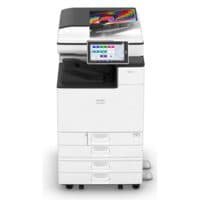 Ricoh IMC2501CE, multifunctional SRA3 color, 25ppm + SPDF 220 coli