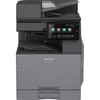 Sharp BP51C36, multifunctional SRA3 color, 36ppm A4, fara tonere