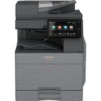 Sharp BP51C65, multifunctional SRA3 color, 65ppm A4, fara tonere