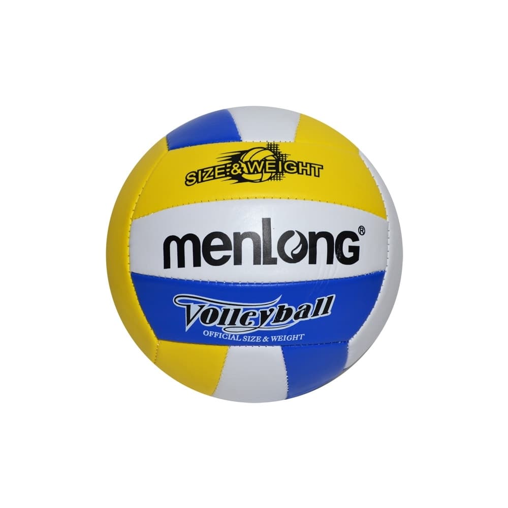 Minge volei PVC, 300 g
