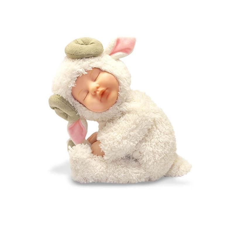 Anne Geddes papusa zodiac