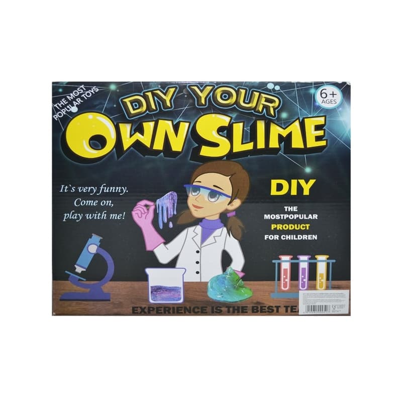 Slime Lab maxi