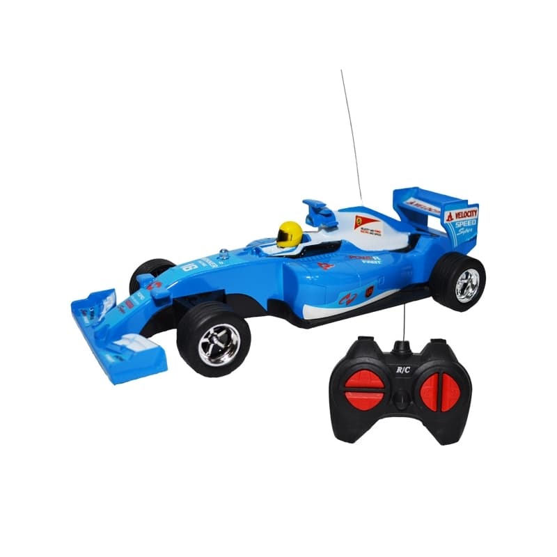 Masina F1 cu RC