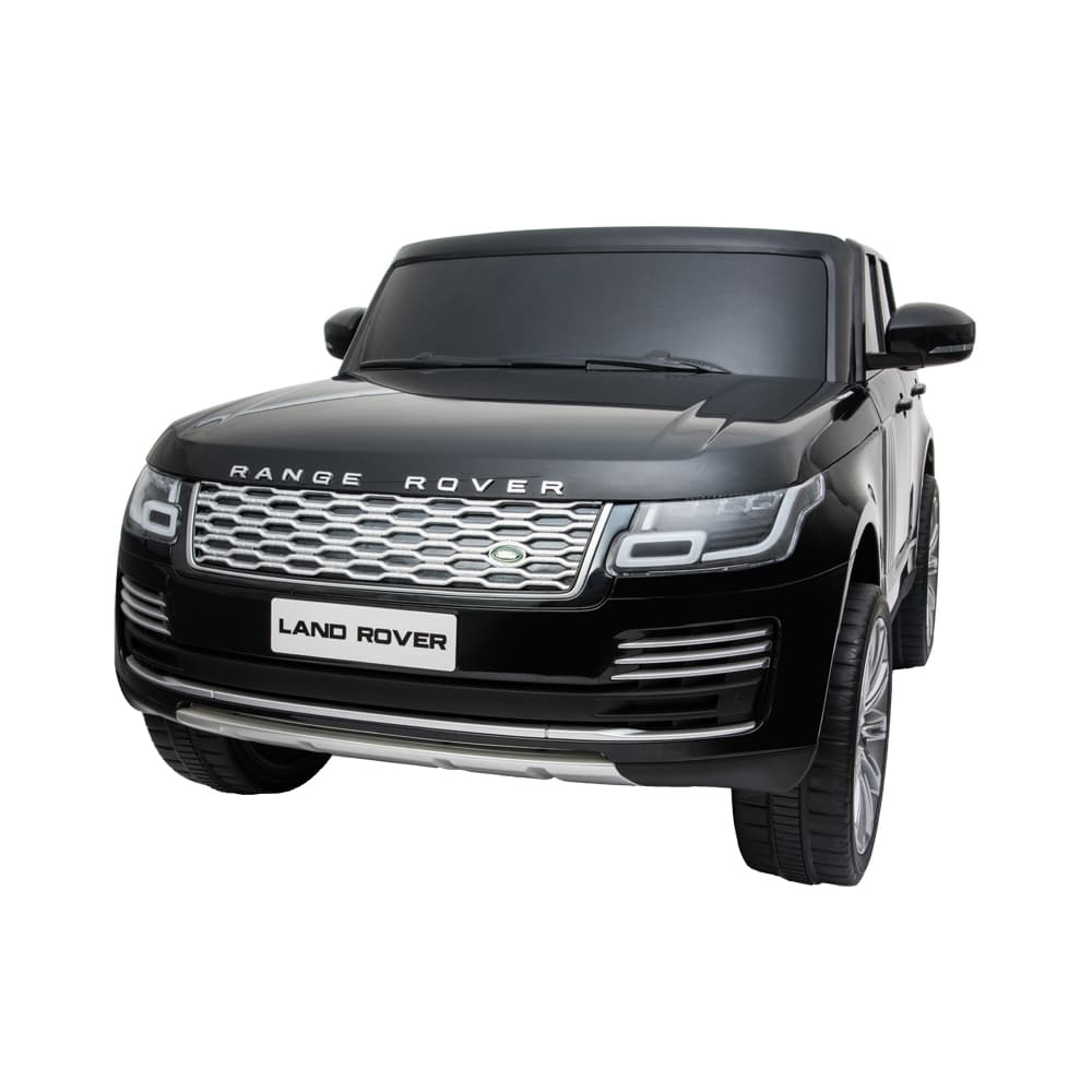 Masina cu acumulator, Range Rover, 12V