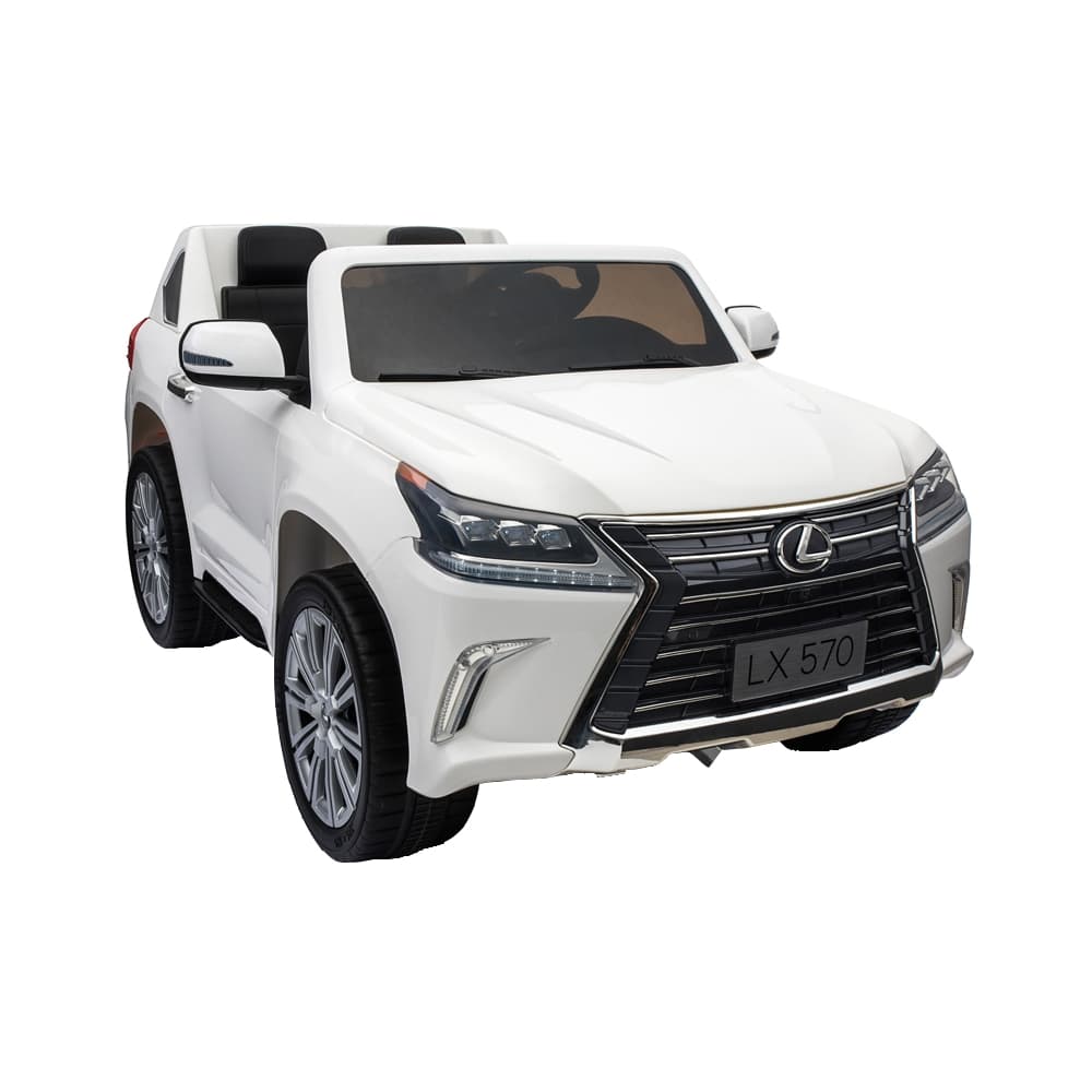 Masina cu acumulator, Lexus, 12V