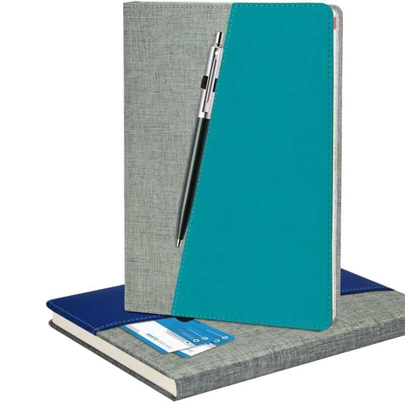 Agenda B5, nedatata, Trendy