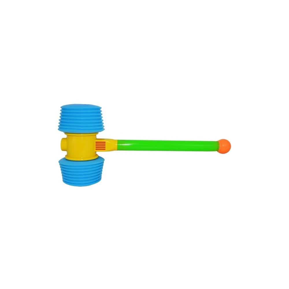 Ciocan plastic, 60 cm