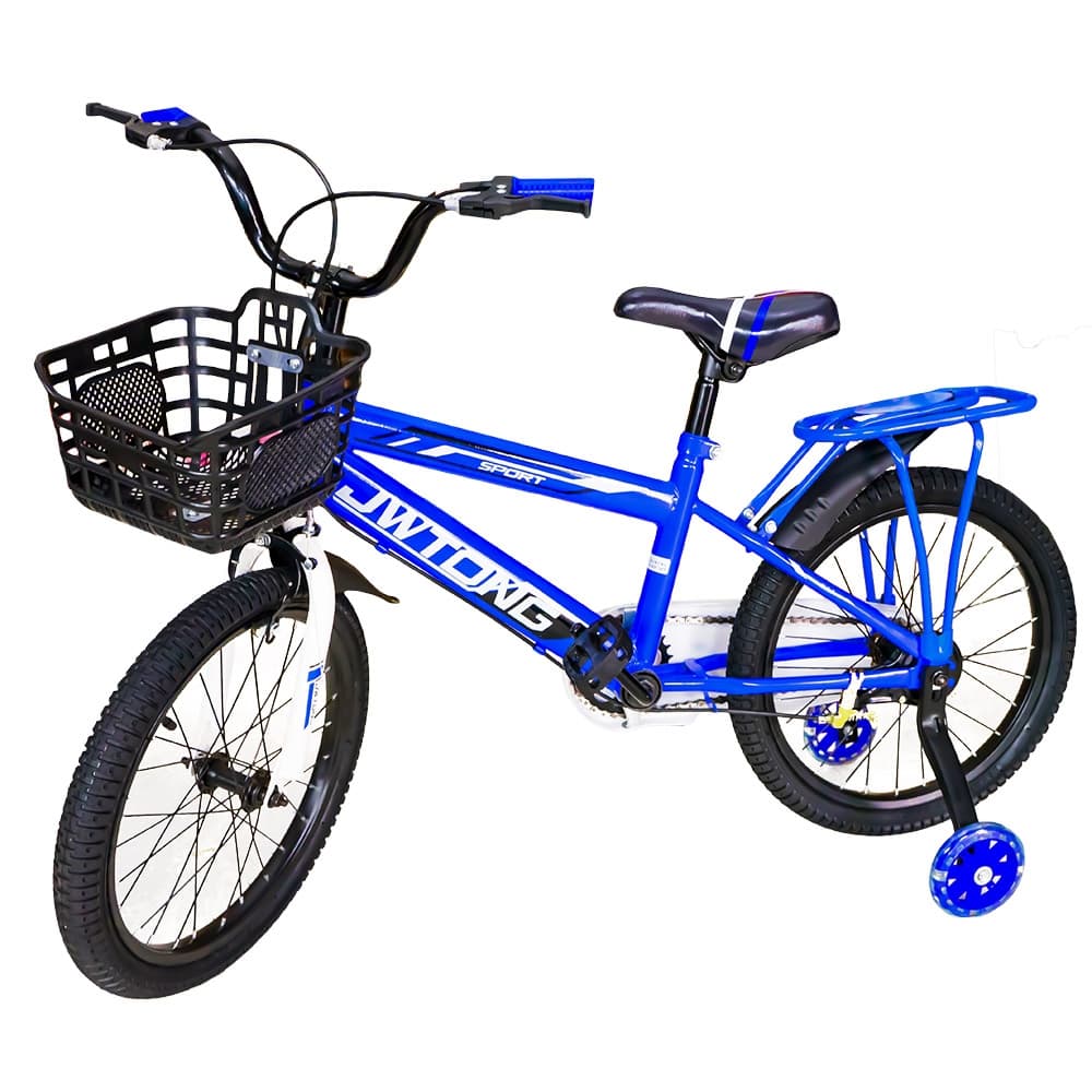 Bicicleta copii, nr.18