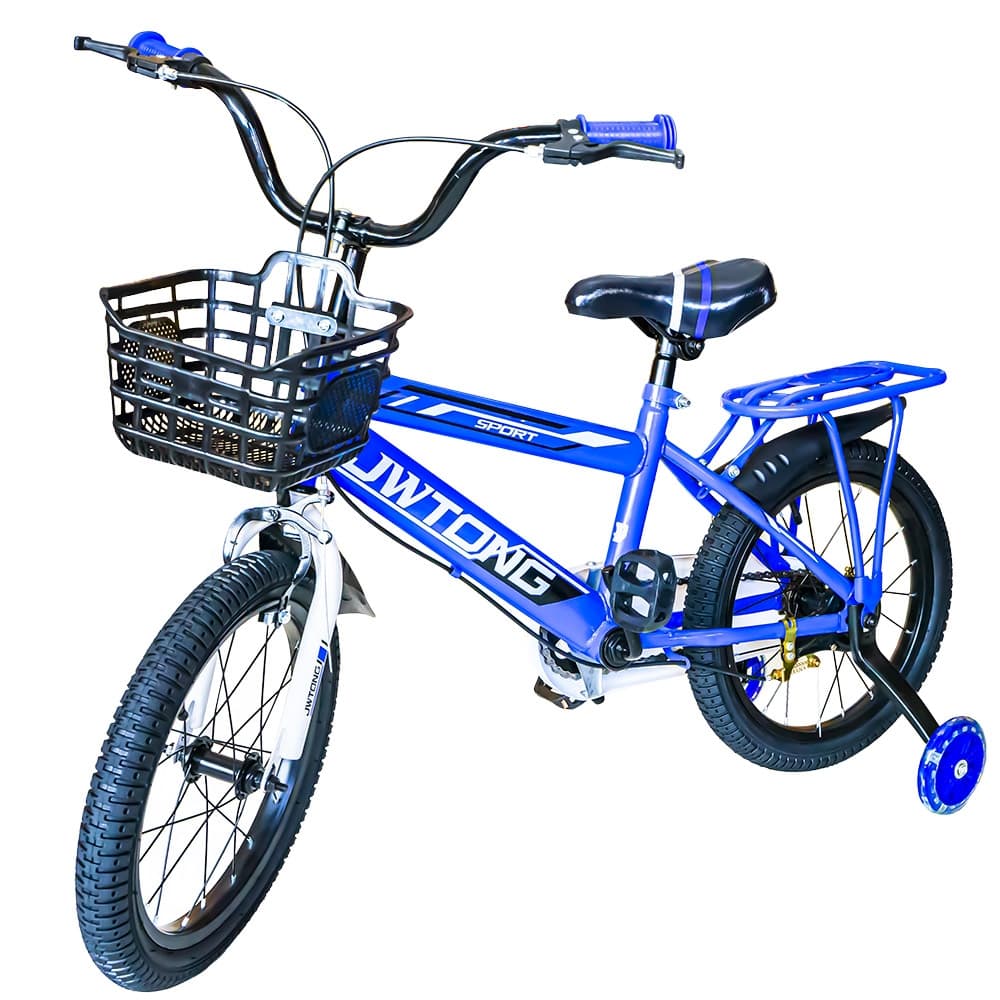 Bicicleta copii, nr.16