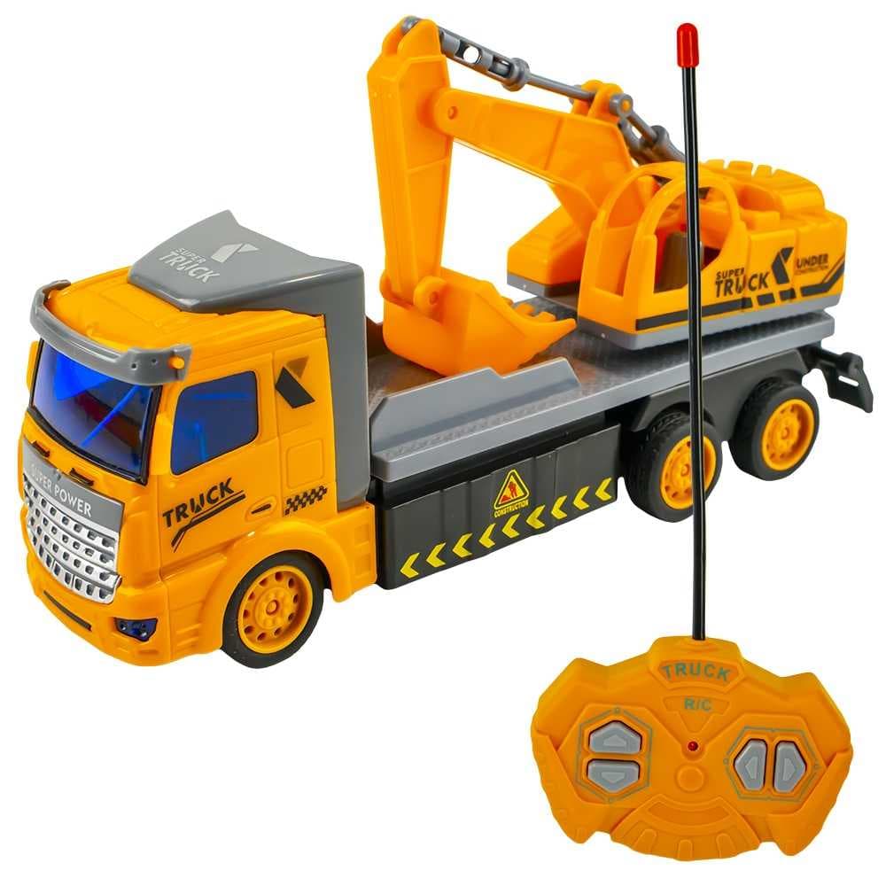Camion cu RC