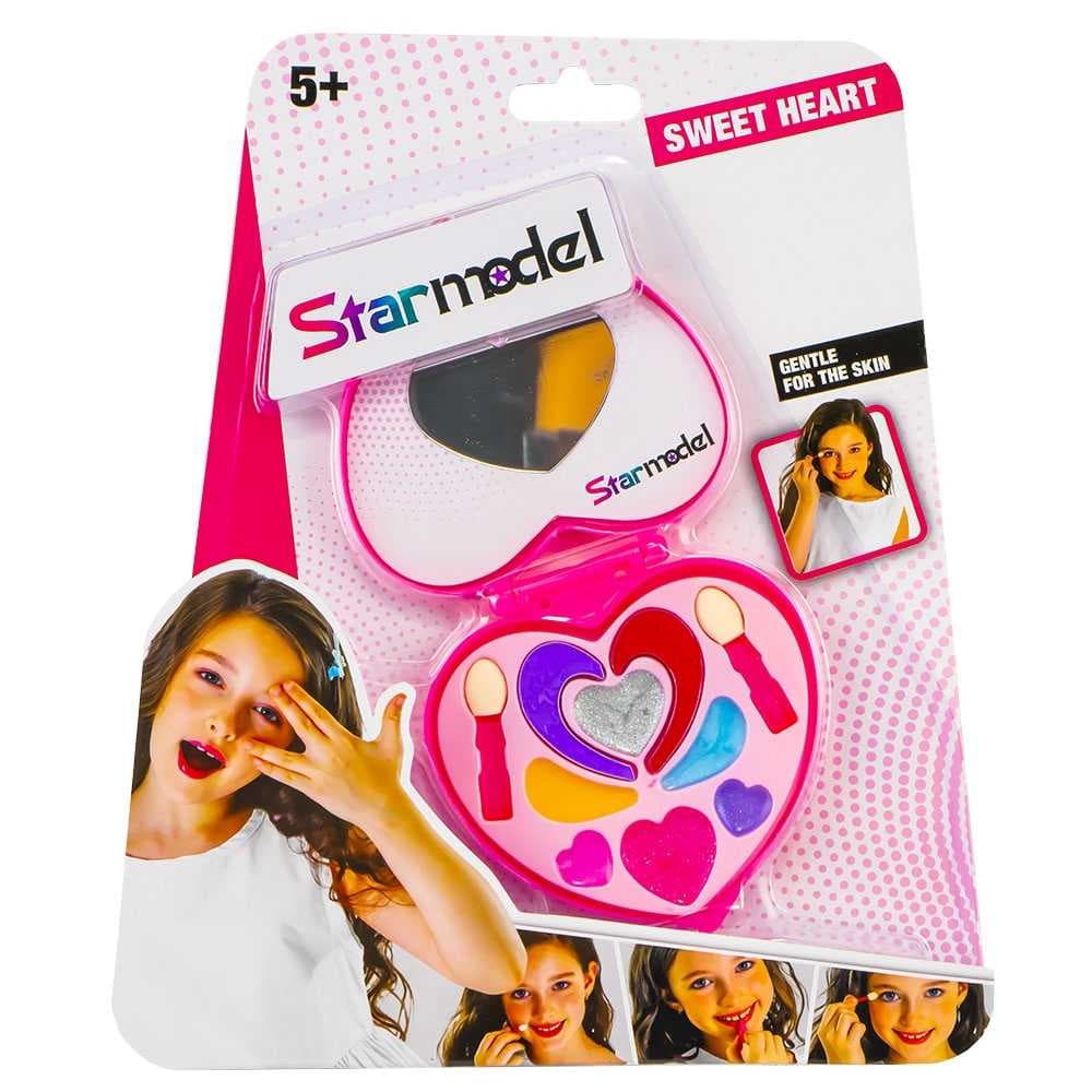 Starmodel - Sweet Heart, 10 piese - Noriel