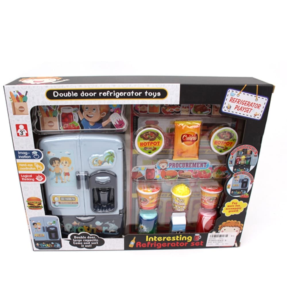 Play set bucatarie