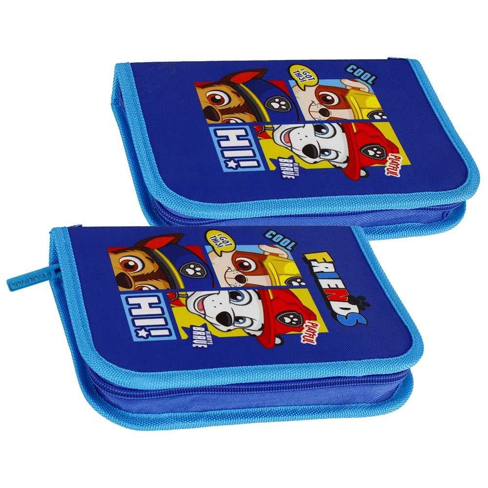 Penar neechipat, 1 fermoar, Paw Patrol - STARPAK
