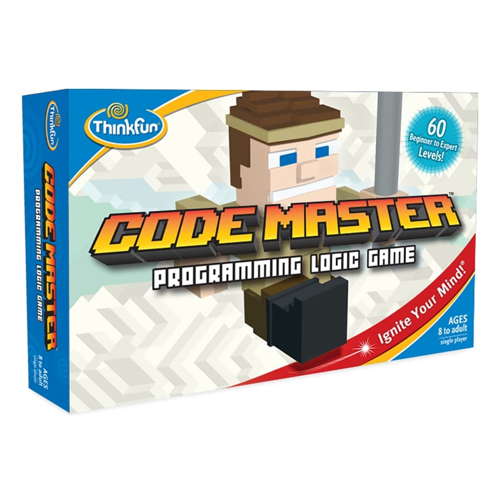 Thinkfun - Code master