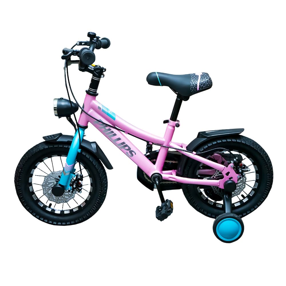 Bicicleta copii, nr. 14