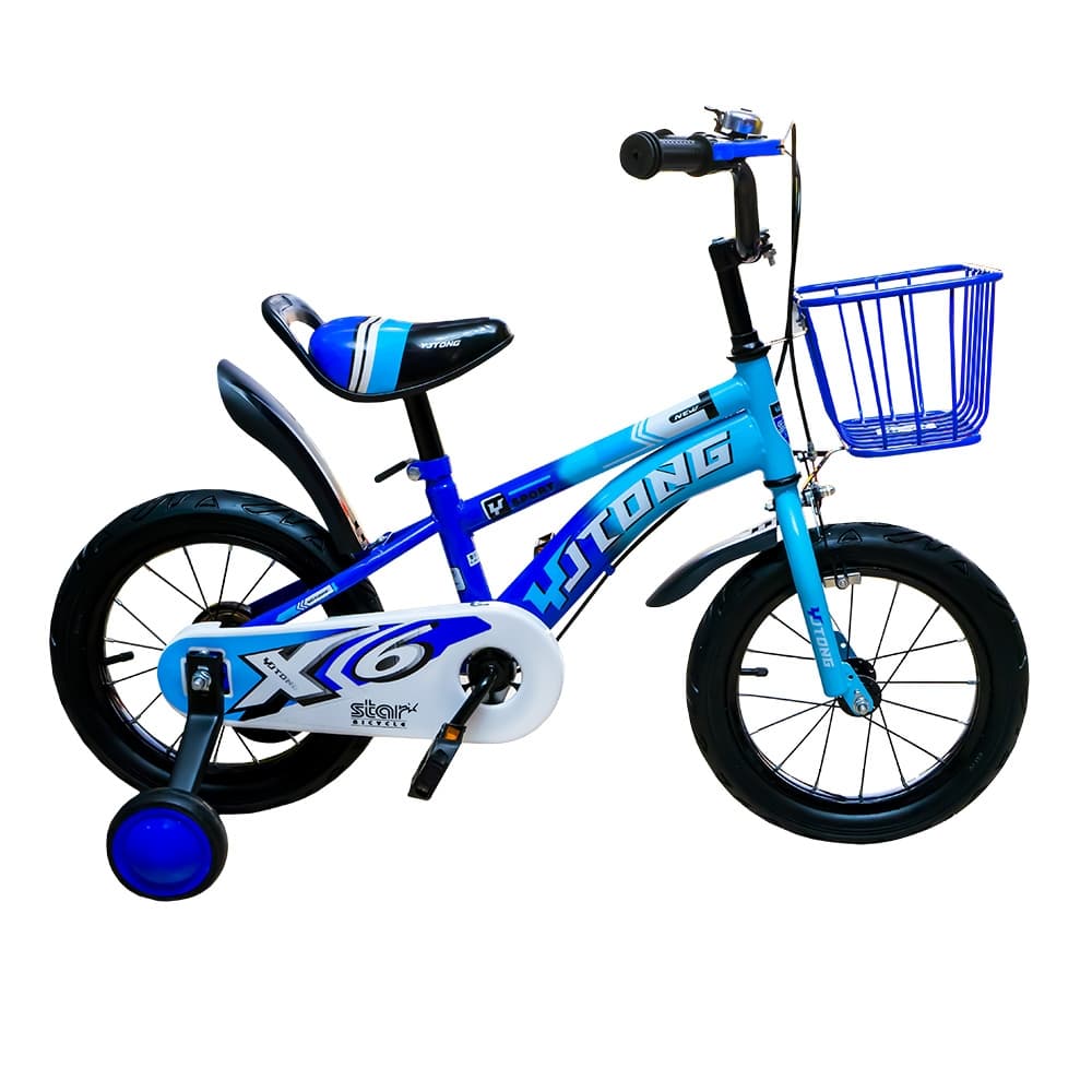 Bicicleta copii, nr. 14