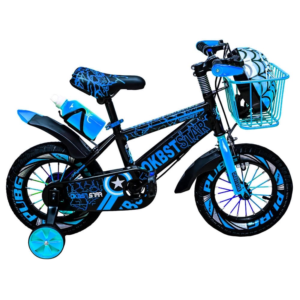 Bicicleta copii, nr. 14