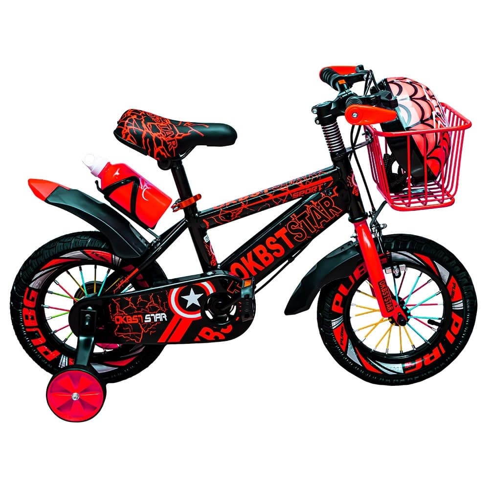 Bicicleta copii, nr. 12