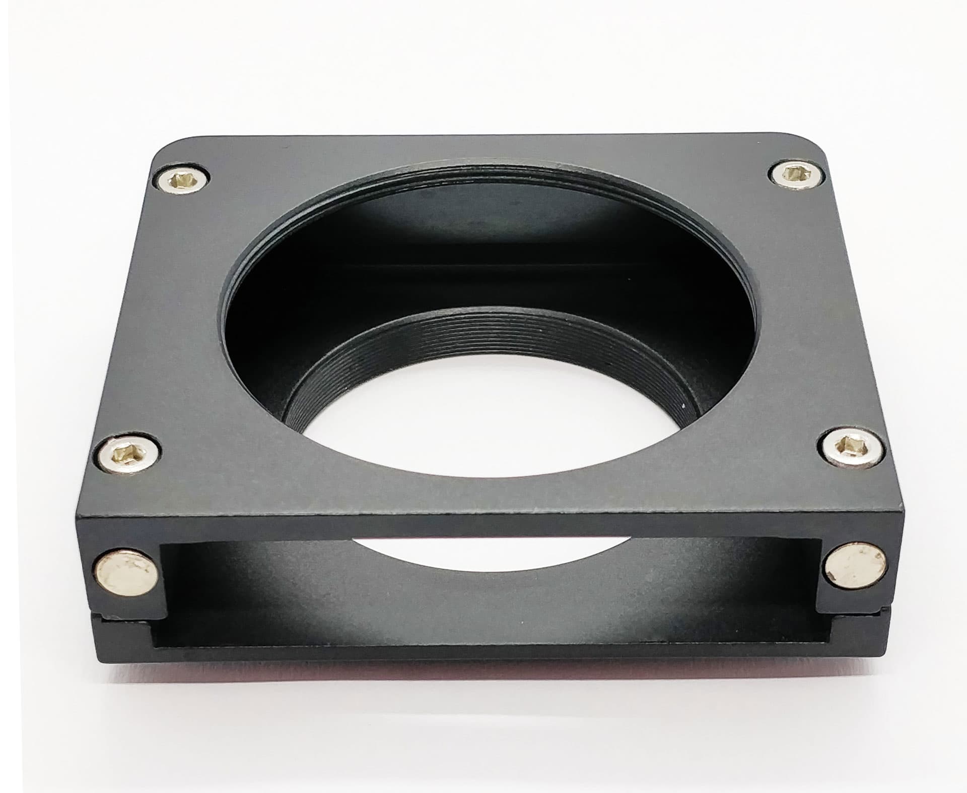 Lacerta T2 szűrőváltó 2" szűrőkhöz. Fényút 16.5mm